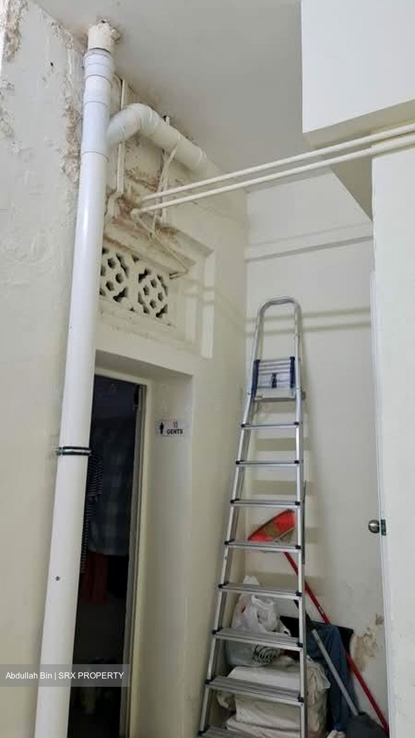 Serangoon Road (D8), Shop House #550199731